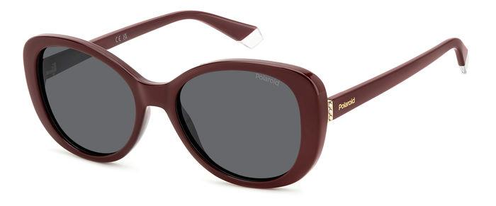 Polaroid PLD 4154/S/X LHF55M9 Unisex Güneş Gözlük