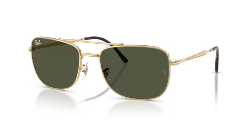 Rayban 3755 001/31 62 Unisex Güneş Gözlük