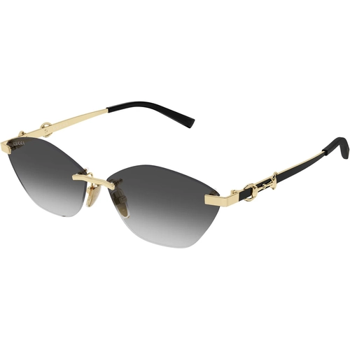 Gucci 2050S 001 59-13-145 Kadın Güneş Gözlüğü