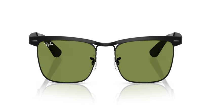 Rayban 3875 006/4E 53 Unisex Güneş Gözlük