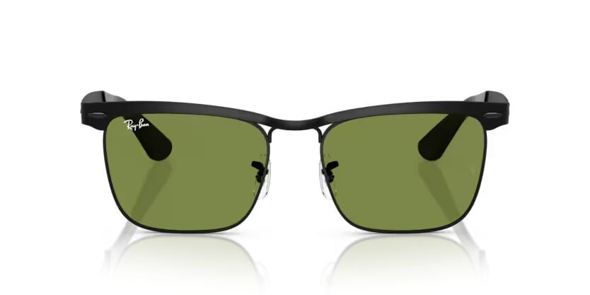 Rayban 3875 006/4E 53 Unisex Güneş Gözlük