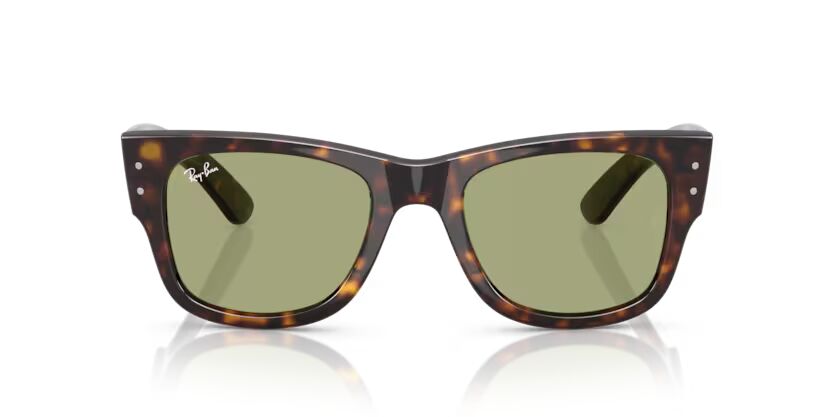 Rayban 0840S 902/4E 51 Unisex Güneş Gözlük