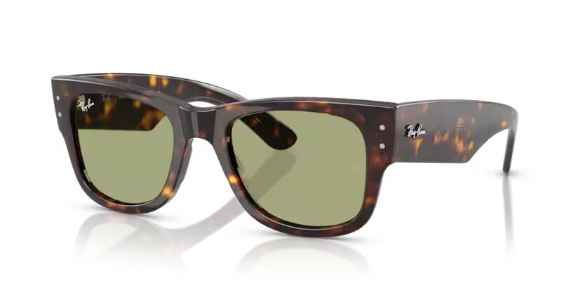 Rayban 0840S 902/4E 51 Unisex Güneş Gözlük
