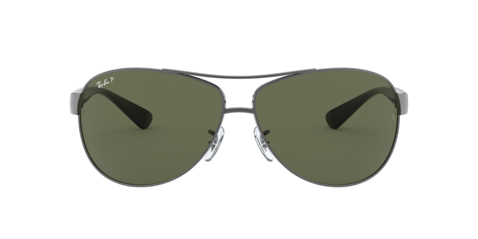 Rayban 0RB3386 004/9A 67 Erkek Güneş Gözlüğü