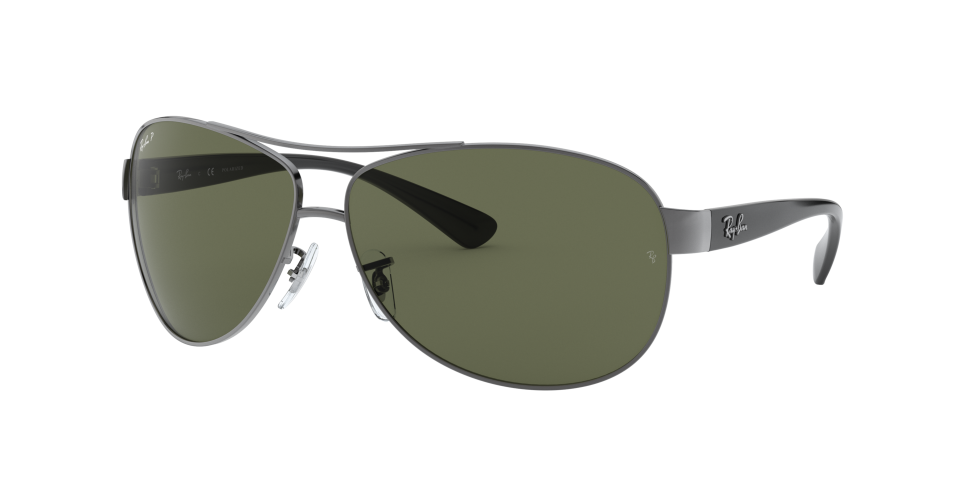 Rayban 0RB3386 004/9A 67 Erkek Güneş Gözlüğü