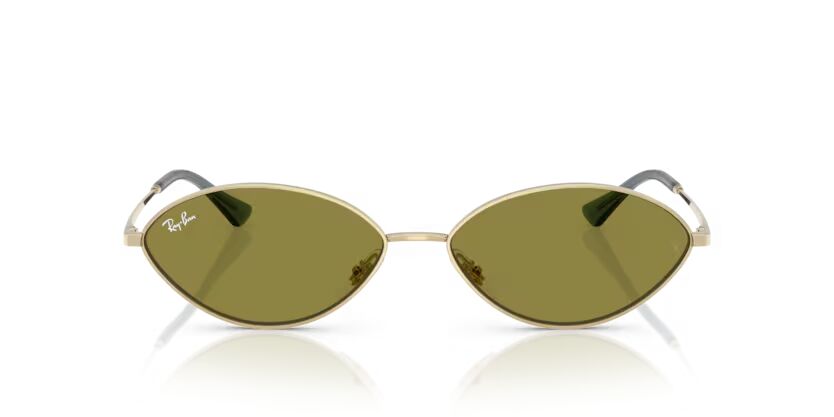 Rayban 3757 9213/2 56 Unisex Güneş Gözlük