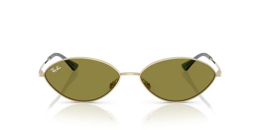 Rayban 3757 9213/2 56 Unisex Güneş Gözlük