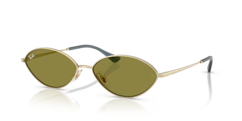 Rayban 3757 9213/2 56 Unisex Güneş Gözlük