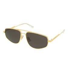 Bottega Veneta BV1125S 002 59 16 Unisex Günes Gözlük