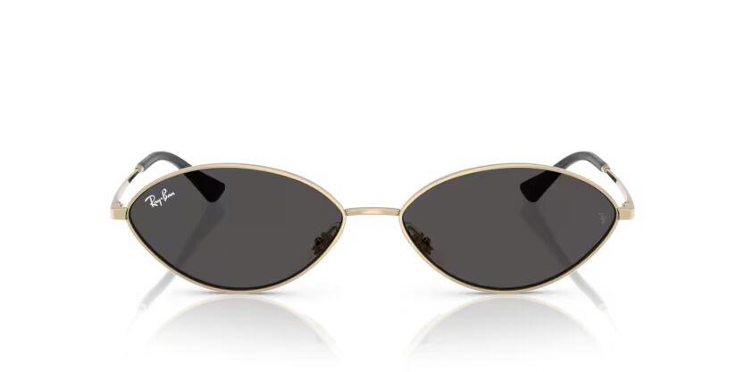 Rayban 3757 921387 59 Unisex Güneş Gözlük