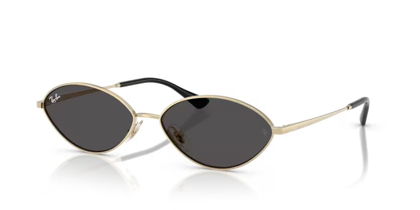 Rayban 3757 921387 59 Unisex Güneş Gözlük