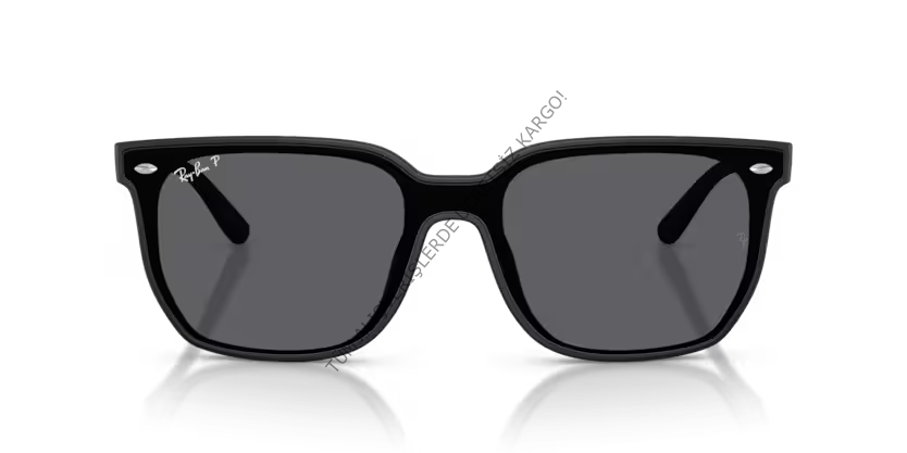 Rayban 0RB4466D 601S81 47 Unisex Günes Gözlük