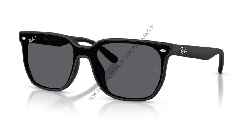 Rayban 0RB4466D 601S81 47 Unisex Günes Gözlük