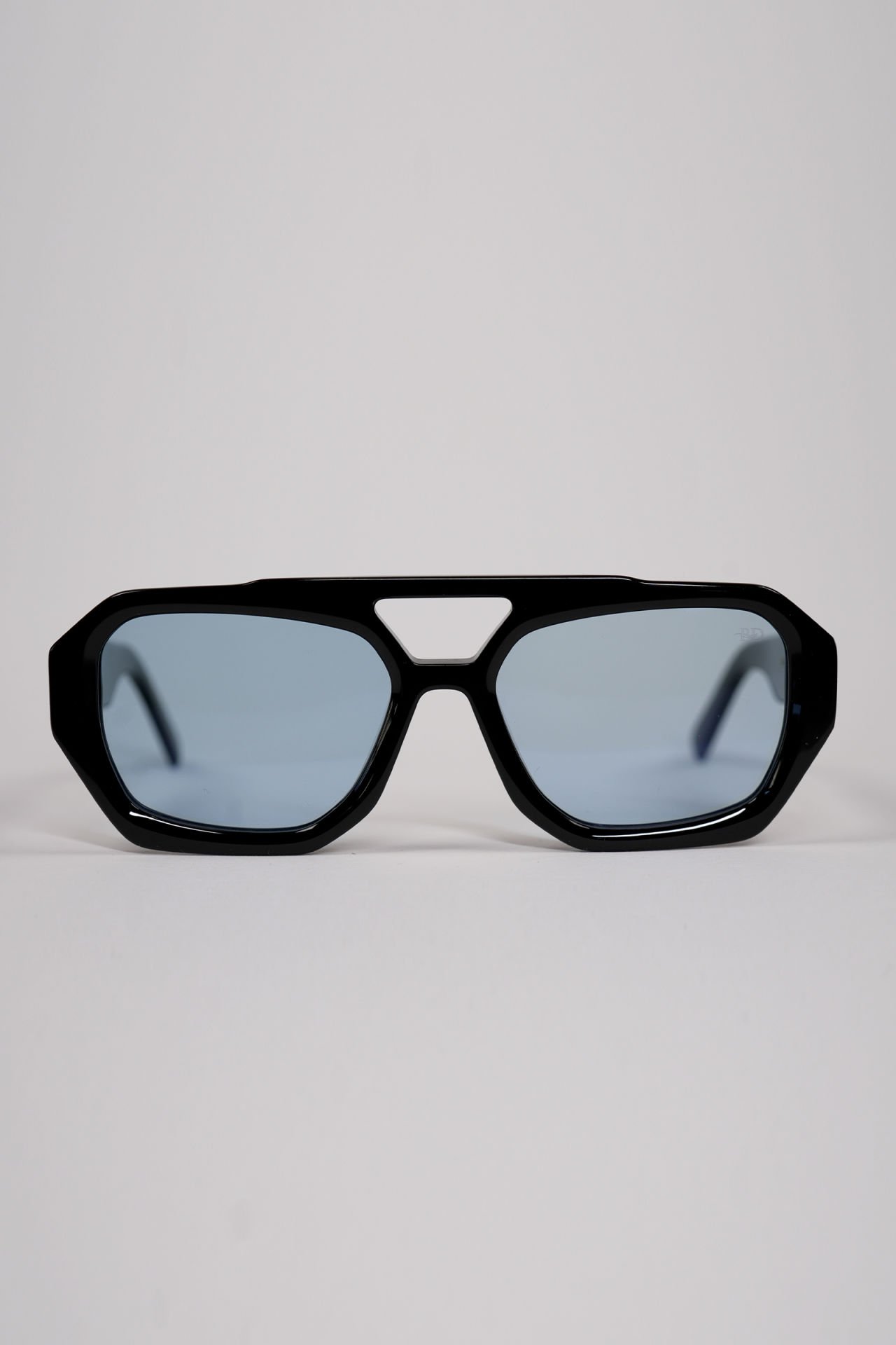 Presidorya PD7019 BLK/BL CAT3 54-18-145 Unisex Günes Gözlük