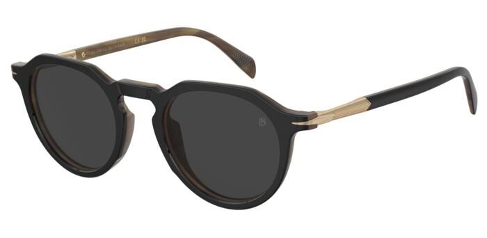 Davıd Beckham 1171/S PPO2K 50-21-145 Unisex Güneş Gözlük