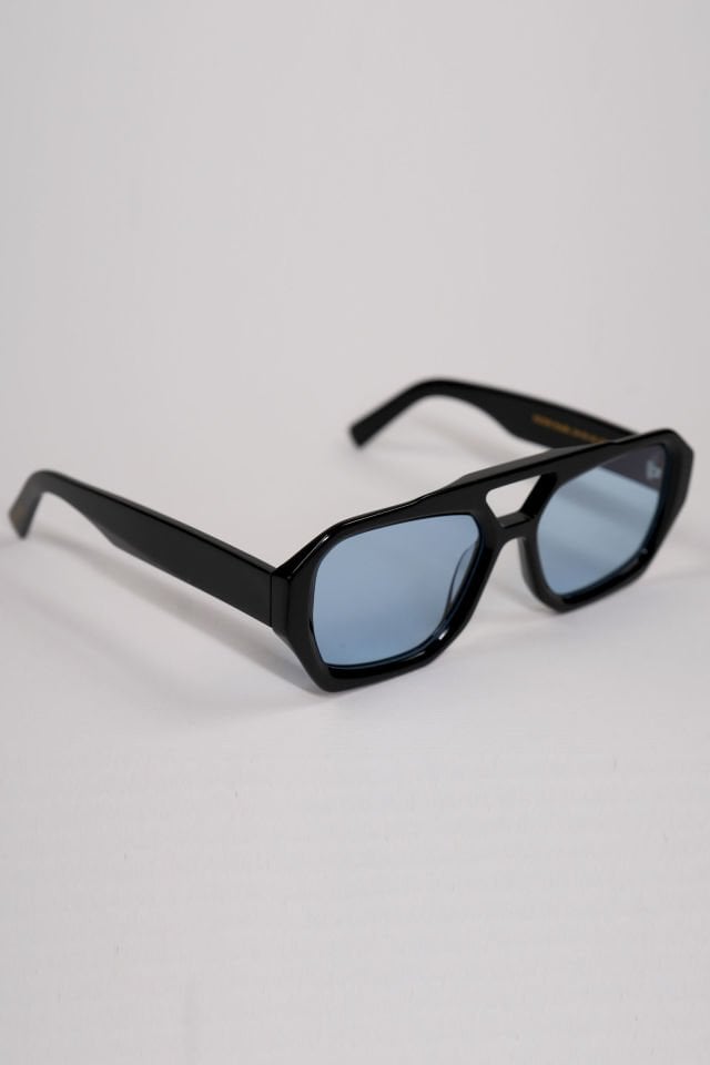Presidorya PD7019 BLK/BL CAT3 54-18-145 Unisex Günes Gözlük