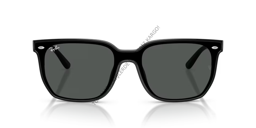 Rayban 0RB4466D 601/87 47 Unisex Günes Gözlük