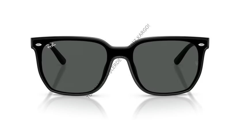 Rayban 0RB4466D 601/87 47 Unisex Günes Gözlük