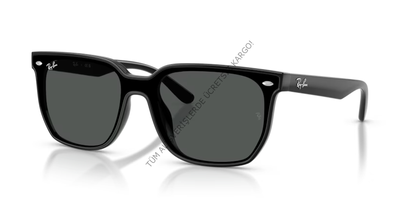 Rayban 0RB4466D 601/87 47 Unisex Günes Gözlük