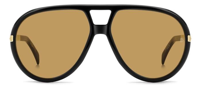 Davıd Beckham 99/VOYAGER XWYVS 61-15-145 Unisex Güneş Gözlük