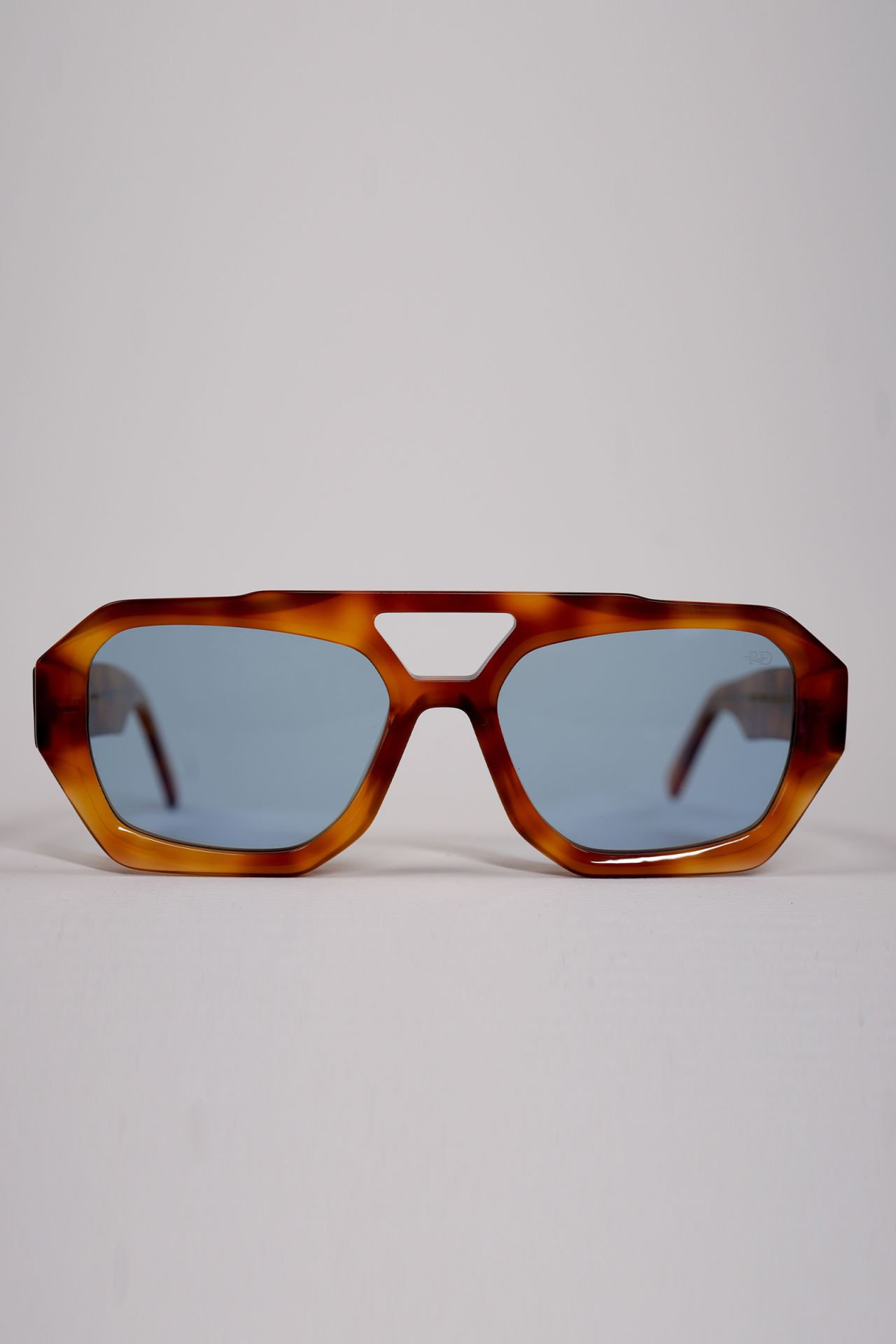 Presidorya PD7019 YLWHV/BL CAT3 54-18-145 Unisex Günes Gözlük