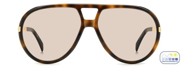 Davıd Beckham 99/VOYAGER 2IK3O 61-15-145 Unisex Güneş Gözlük