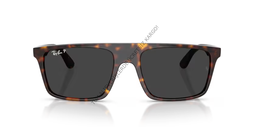 Rayban 0RB2222 902/48 57 Unisex Günes Gözlük