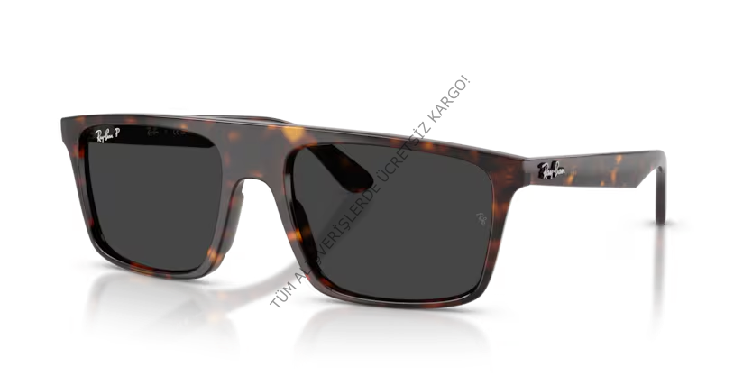 Rayban 0RB2222 902/48 57 Unisex Günes Gözlük