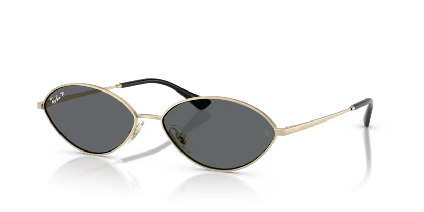 Rayban 3757 921381 56-15-145 Kadın Güneş Gözlüğü