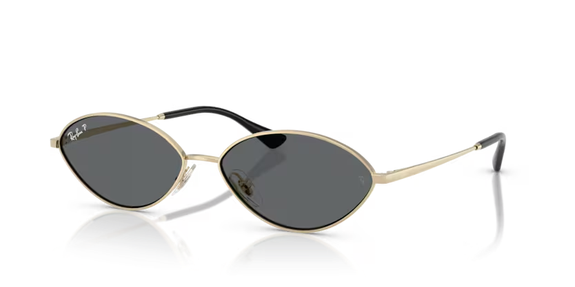 Rayban 3757 921381 56-15-145 Kadın Güneş Gözlüğü
