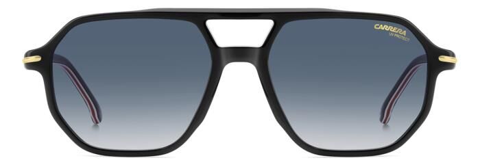 Carrera CARRERA 341/S 2M2 54 Unisex Güneş Gözlük