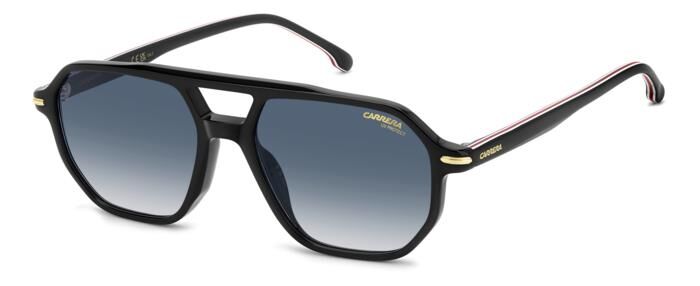 Carrera CARRERA 341/S 2M2 54 Unisex Güneş Gözlük