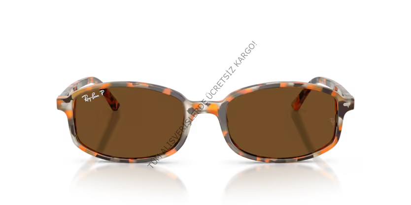 Rayban 0RB2232 135757 56 Unisex Günes Gözlük