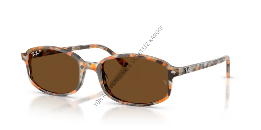 Rayban 0RB2232 135757 56 Unisex Günes Gözlük