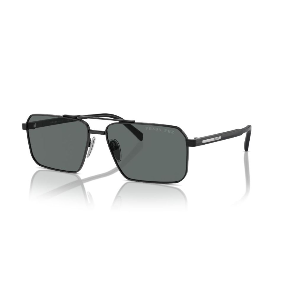 Prada 0PR A57S 58 Erkek Günes Gözlügü