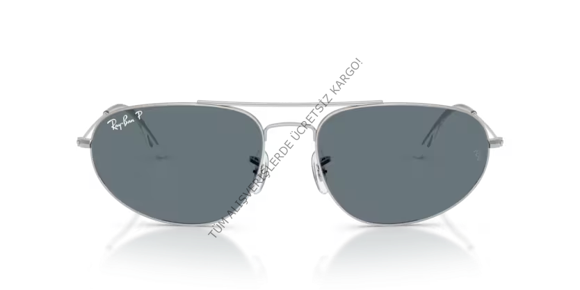 Rayban 0RB3945 003/3R 62 Unisex Günes Gözlük