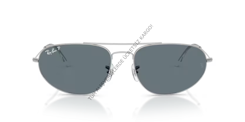 Rayban 0RB3945 003/3R 62 Unisex Günes Gözlük