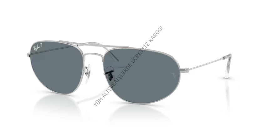 Rayban 0RB3945 003/3R 62 Unisex Günes Gözlük