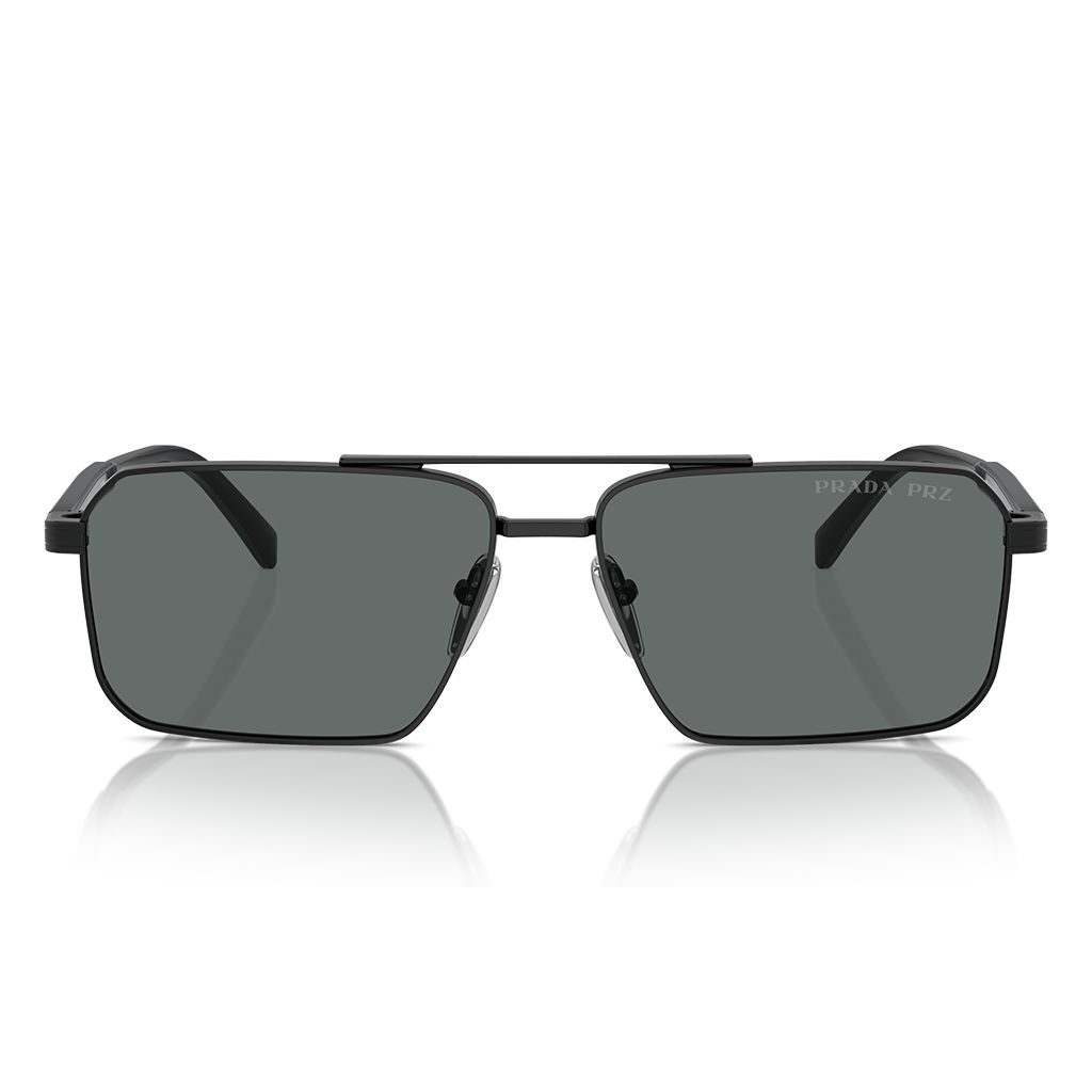 Prada 0PR A57S 61 Erkek Günes Gözlügü