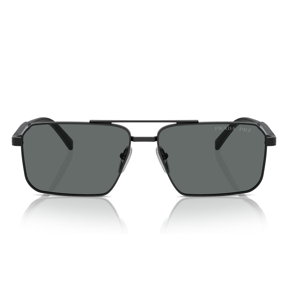 Prada 0PR A57S 61 Erkek Günes Gözlügü