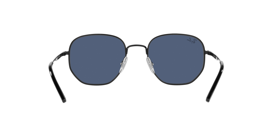 Rayban 0RB3682 002/80 51 Unisex Güneş Gözlük