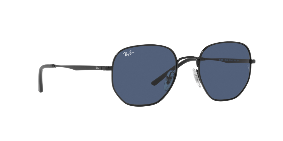 Rayban 0RB3682 002/80 51 Unisex Güneş Gözlük
