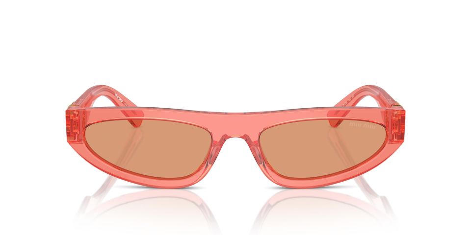 Miu Miu 0MU07ZS 14T07V 56 Kadin Günes Gözlügü