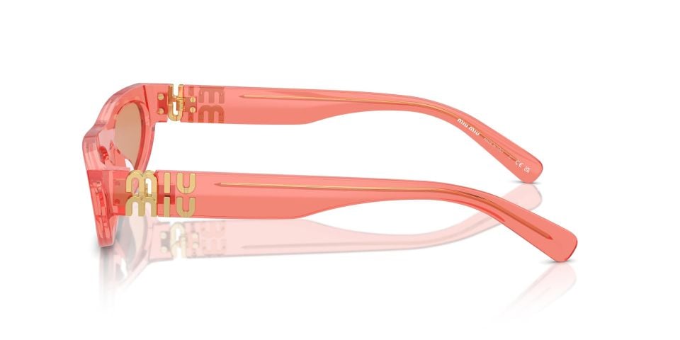 Miu Miu 0MU07ZS 14T07V 56 Kadin Günes Gözlügü