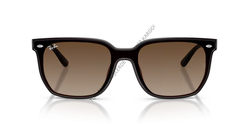 Rayban 0RB4466D 714/13 47 Unisex Günes Gözlük