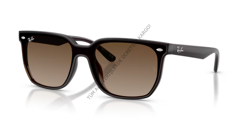 Rayban 0RB4466D 714/13 47 Unisex Günes Gözlük
