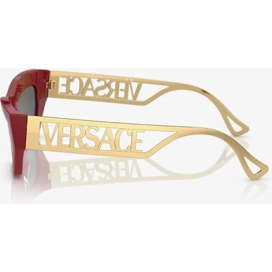 Versace 0VE4432U 538887 53 Kadin Günes Gözlügü