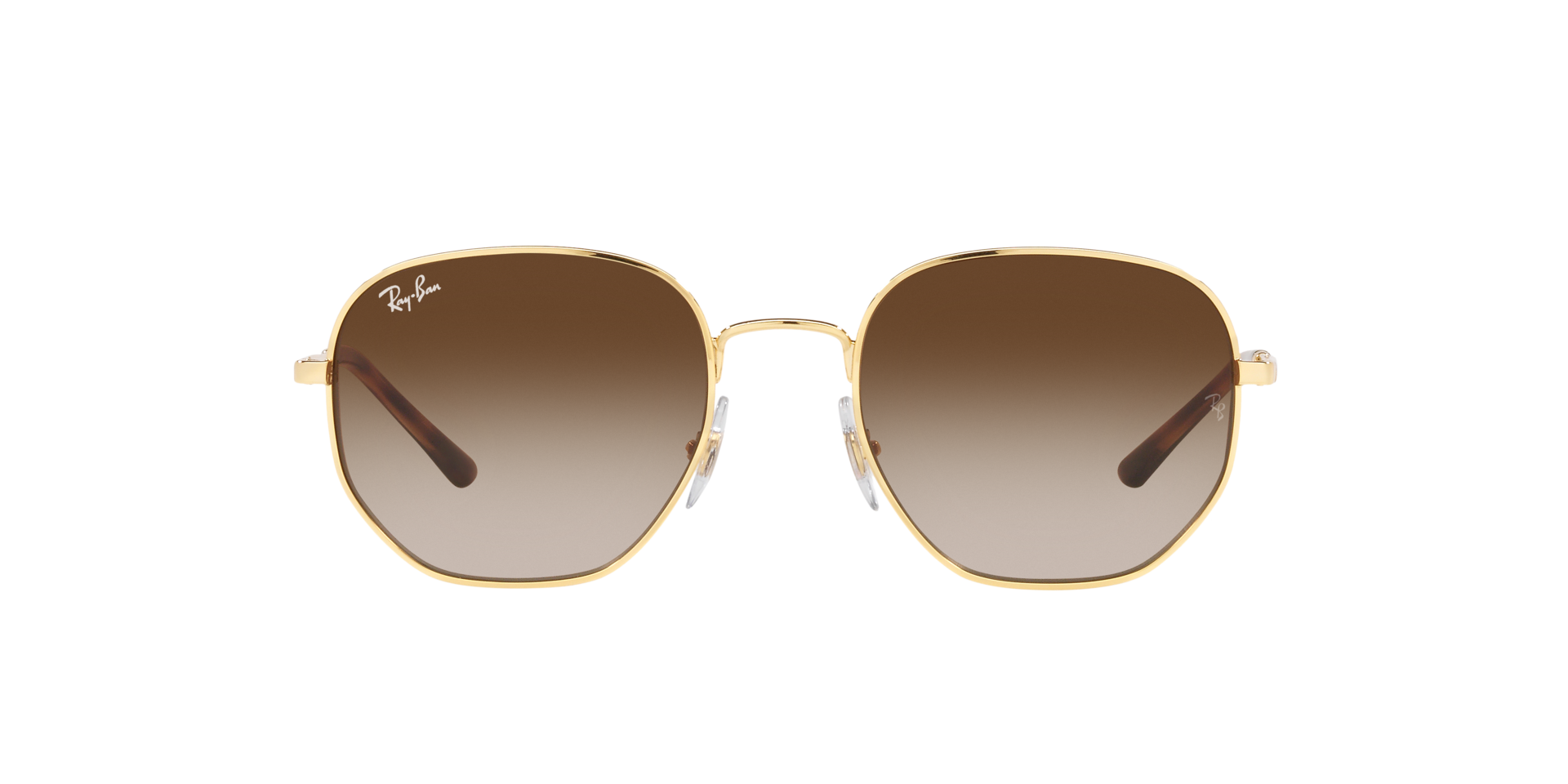 Rayban 0RB3682 001/13 51 Unisex Güneş Gözlük