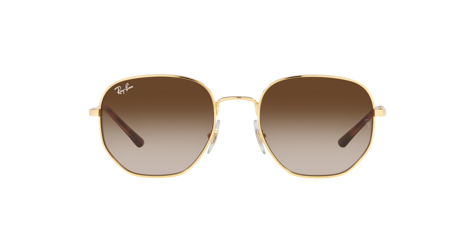 Rayban 0RB3682 001/13 51 Unisex Güneş Gözlük