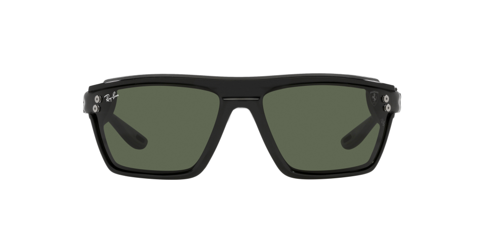 Rayban 0RB4370M F67471 64 Erkek Güneş Gözlüğü